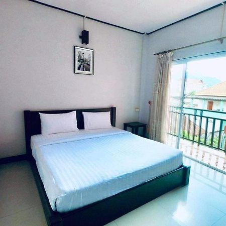 Phou Ang Kham 2 Hotel Vang Vieng Ngoại thất bức ảnh