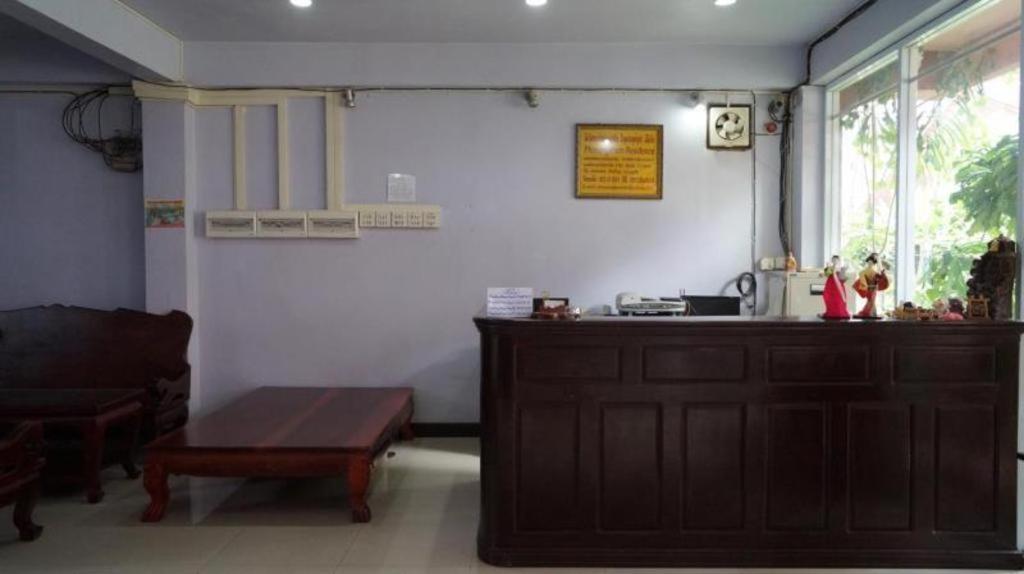 Phou Ang Kham 2 Hotel Vang Vieng Ngoại thất bức ảnh