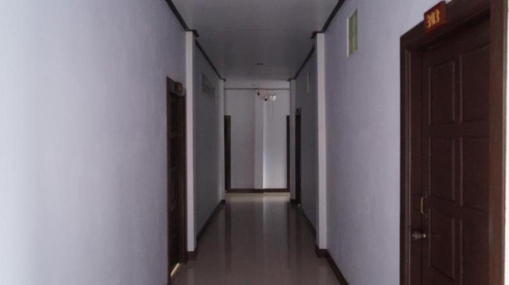 Phou Ang Kham 2 Hotel Vang Vieng Ngoại thất bức ảnh