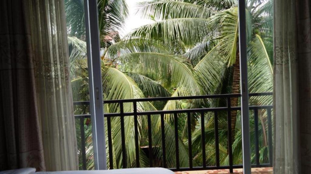 Phou Ang Kham 2 Hotel Vang Vieng Ngoại thất bức ảnh