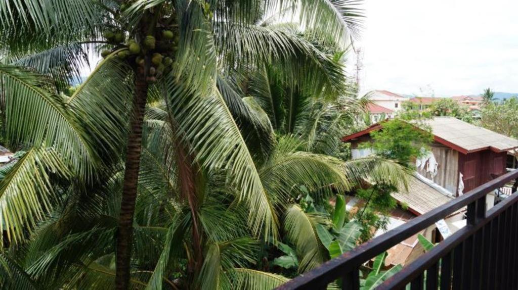Phou Ang Kham 2 Hotel Vang Vieng Ngoại thất bức ảnh