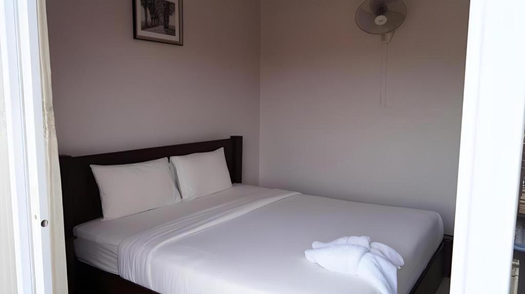 Phou Ang Kham 2 Hotel Vang Vieng Ngoại thất bức ảnh