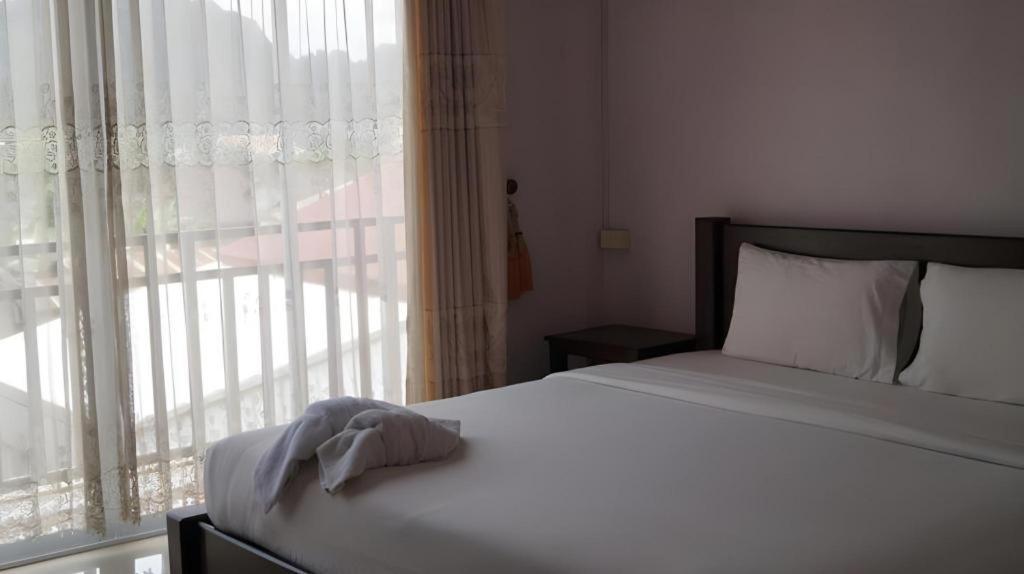 Phou Ang Kham 2 Hotel Vang Vieng Ngoại thất bức ảnh