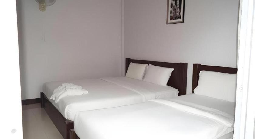 Phou Ang Kham 2 Hotel Vang Vieng Ngoại thất bức ảnh