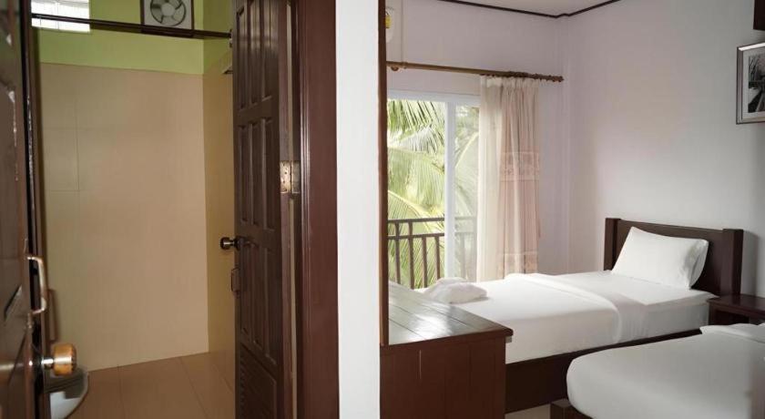 Phou Ang Kham 2 Hotel Vang Vieng Ngoại thất bức ảnh