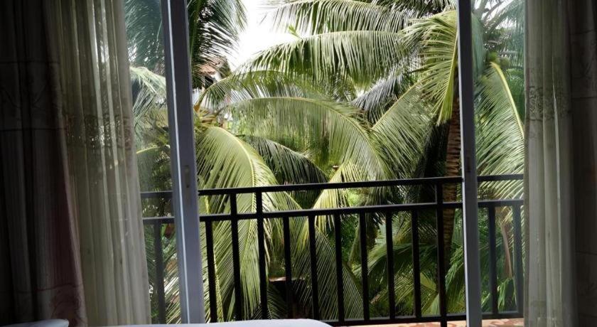 Phou Ang Kham 2 Hotel Vang Vieng Ngoại thất bức ảnh