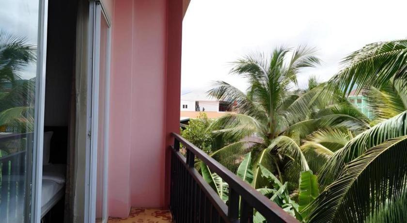 Phou Ang Kham 2 Hotel Vang Vieng Ngoại thất bức ảnh