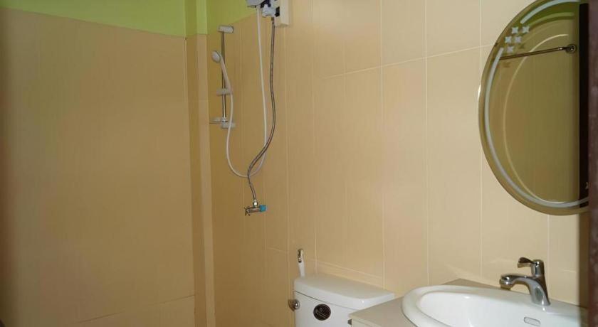 Phou Ang Kham 2 Hotel Vang Vieng Ngoại thất bức ảnh