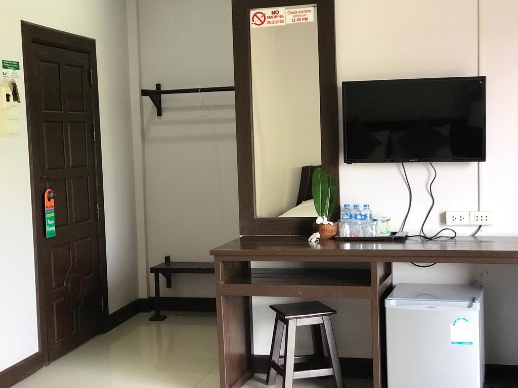 Phou Ang Kham 2 Hotel Vang Vieng Ngoại thất bức ảnh