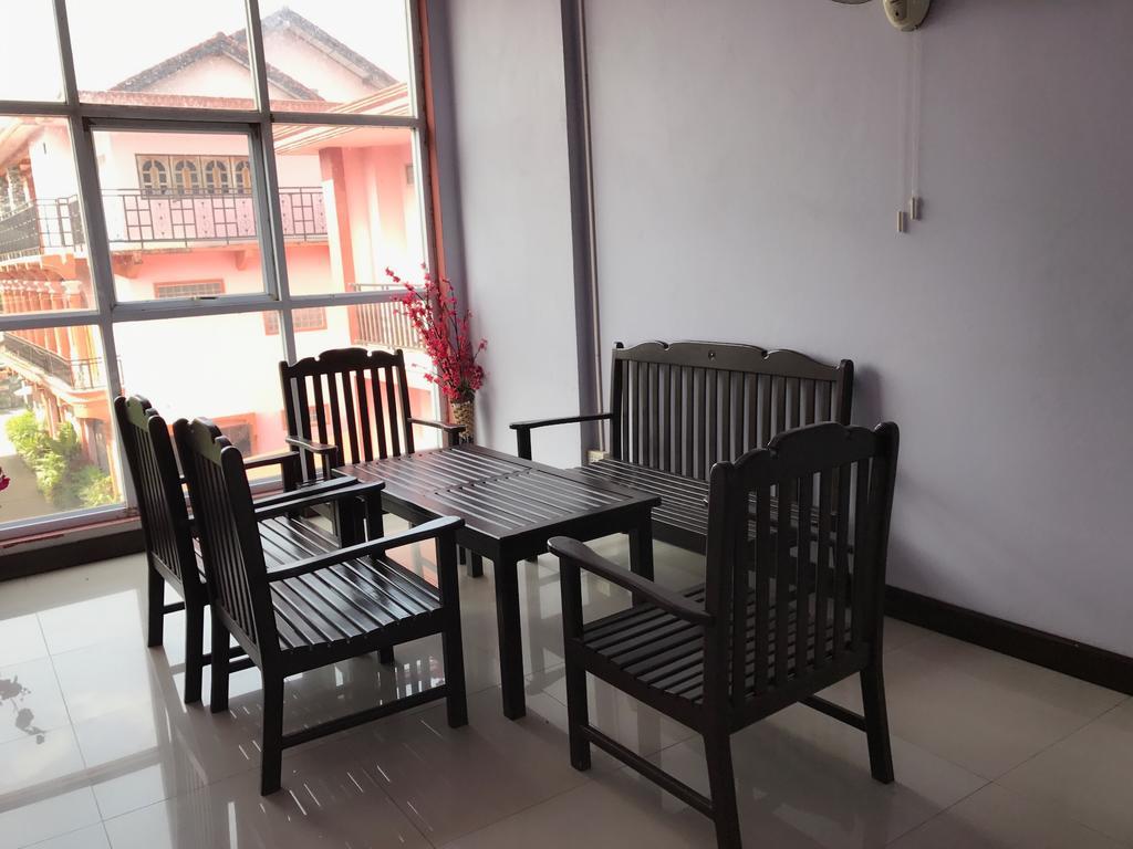 Phou Ang Kham 2 Hotel Vang Vieng Ngoại thất bức ảnh